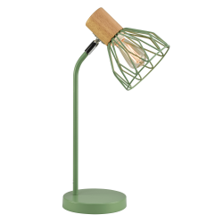 Asztali-lampa--zold--fem-fa--TREX-TYP-1