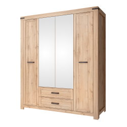 Szekreny-4D2S-tukorrel--wotan-tolgy--MORATIZ