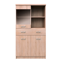 Vitrin-2D1W1S-80--sonoma-tolgy--TOPTY-TYP-34