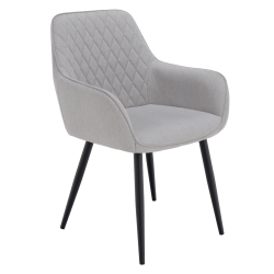 Design-fotel--vilagosszurke-fekete--OSKOR