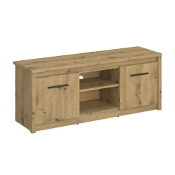 TV-asztal-2D-125--artisan-tolgy--AIRON