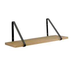 Fali-polc--tolgy-fekete--SAGIRA