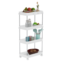 Mozgathato-polc--feher--ALIOL-TYP-3