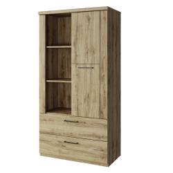 Nyitott-polcos-szekreny-1D2S--navarra-tolgy--DORSI