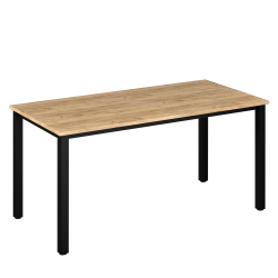 PC-asztal--artisan-tolgy--KLAUDIUS-TYP-7