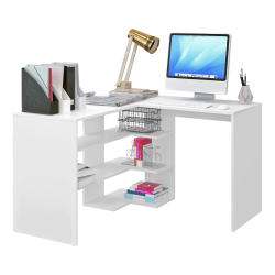 Sarok-szamitogepasztal--feher--TAMARI