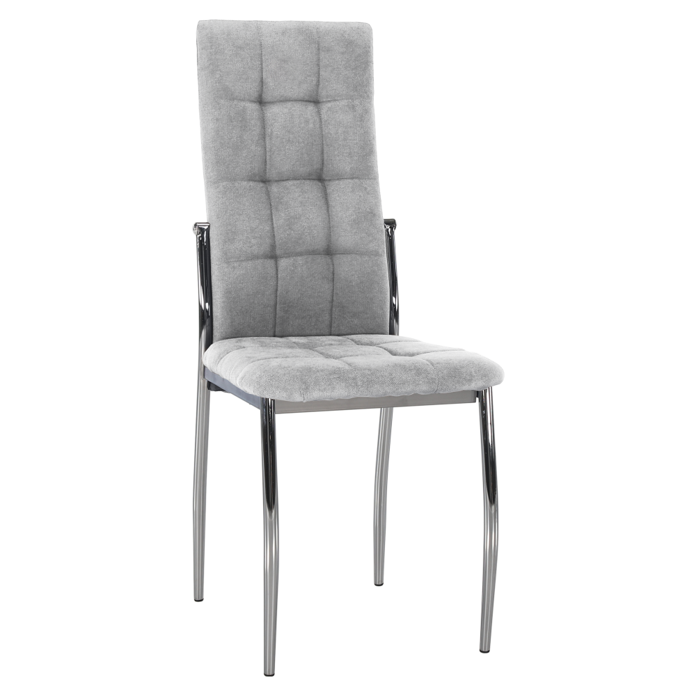 Szek--szurke-szovet-fem--ADORA-2-NEW