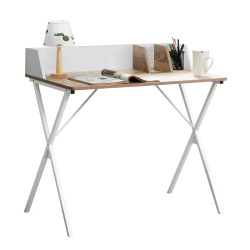 Szamitogepasztal--vilagos-tolgy-feher--PSALMO