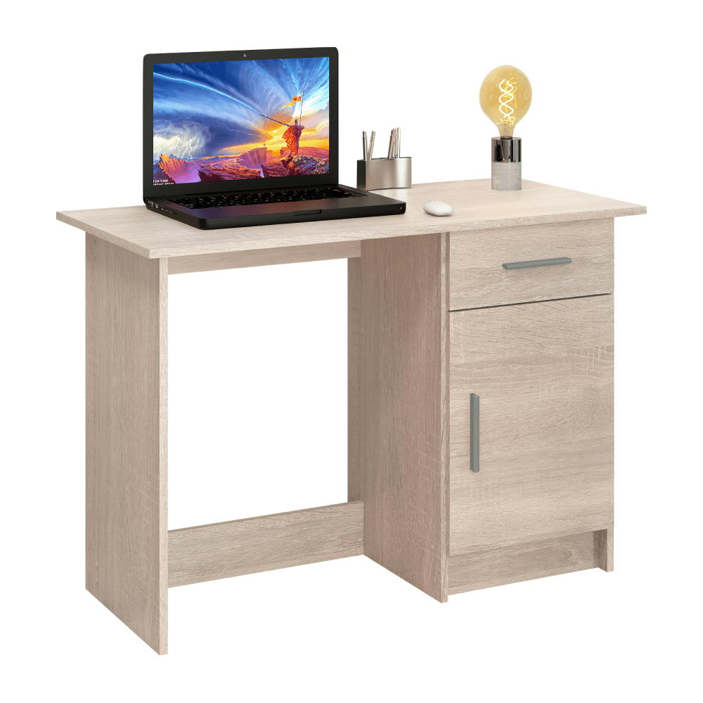 Univerzalis-PC-asztal--sonoma-tolgy--SIRISS-NEW