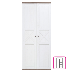 Szekreny--canyon-fenyo-sonoma-truffel-tolgy--TEINA-SZF2D006