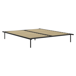 onallo-agyracs--180x200--fekete--fem-nyirfa--KENTAK