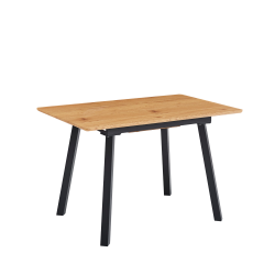 Kihuzhato-etkezoasztal.-120-160x80-cm.-tolgy-fekete.-DIRAN