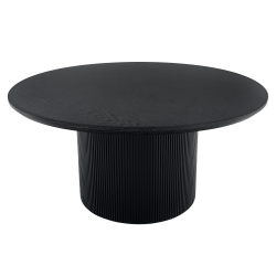 Dohanyzoasztal.-fekete.-atmero-80-cm.-MAHIR-TYP-2