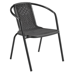 Kerti-rakasolhato-szek.-fekete.-acel-muanyag.-FRENY