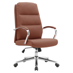 Irodai-szek.-barna-camel-krom.-ADMON