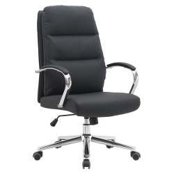 Irodai-szek.-fekete-krom.-ADMON