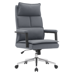 Irodai-szek.-szurke-ekobor-krom.-KAHIL