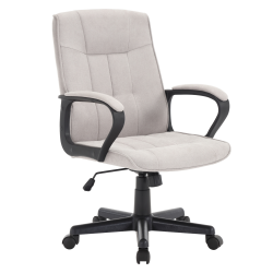 Irodai-szek.-vilagosszurke-fekete.-LANDIS