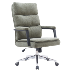 Irodai-szek.-zold-krom.-ZAVIER