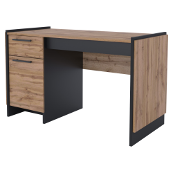 PC-asztal-130.-wotan-tolgy-fekete.-AMONI-1D1S