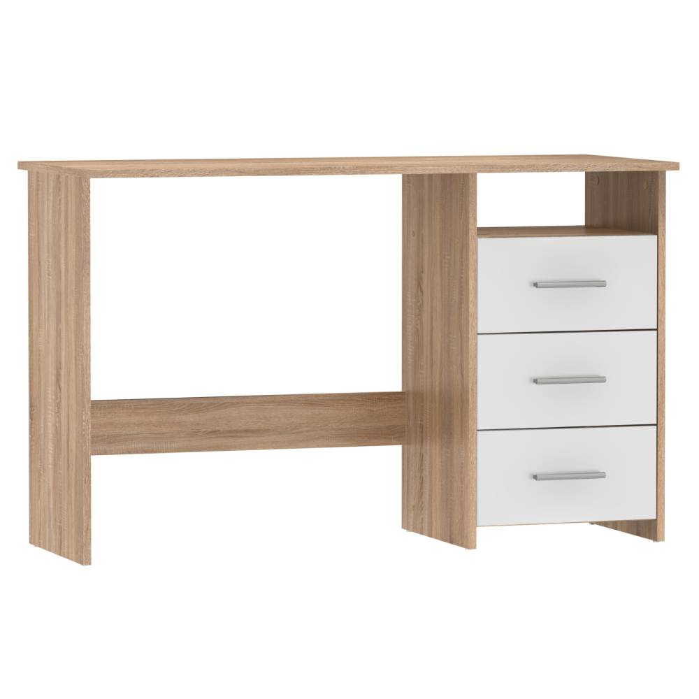 Szamitogepasztal.-sonoma-tolgyfa-feher.-LARISTOTE-NEW