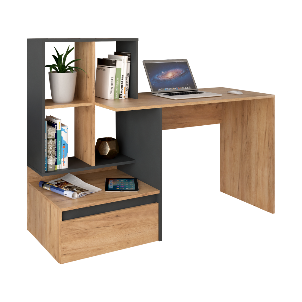 Szamitogepasztal.-tolgy-craft-arany-grafit.-EROSS-NEW