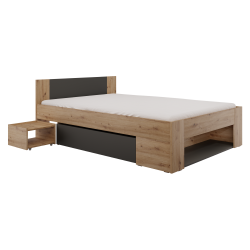 agy-tarhellyel.-140x200.-artisan-tolgy-antracit.-UNIS