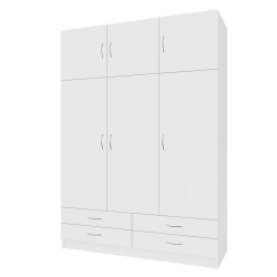 Ruhasszekreny.-haromajtos.-feher.-GERI-NEW