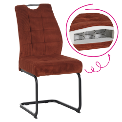 etkezoszek.-terrakotta-fekete.-KELMA