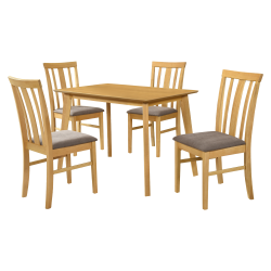 etkezogarnitura-1-4.-vilagos-sonoma-tolgy-sotetbarna.-ROIS-SET