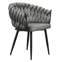 etkezoszek.-sotetszurke-Velvet-szovet-fekete.-BLER