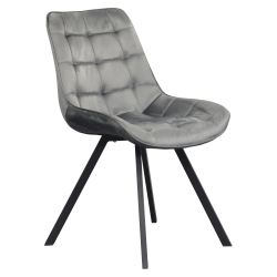 etkezoszek.-sotetszurke-Velvet-szovet-fekete.-SAMIRA