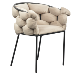 etkezoszek.-szurkesbarna-Taupe-Velvet-szovet-fekete.-DOROTA