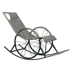 Hintaszek.-rattan-fem.-szurke.-ROKIN