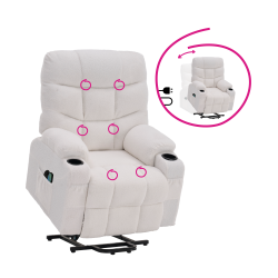 allithato-masszazs-fotel.-feher.-HUDSON