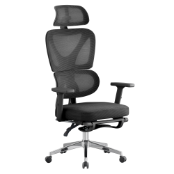 Irodai-szek.-fekete-krom.-DEMOS