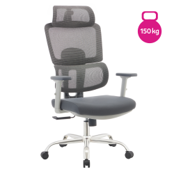 Irodai-szek.-szurke-krom.-teherbiras-150-kg.-BYRON