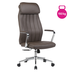 Irodaszek.-szurkesbarna-ekobor-krom.-ELADIO