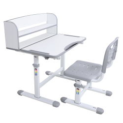 Novekvo-iroasztal-es-szek.-szurke-feher.-set-ZION