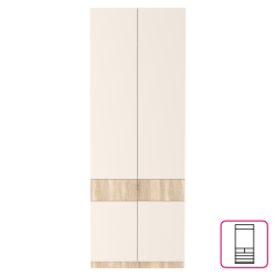 Szekreny.-sonoma-tolgy-kasmir.-VERTIO-SZF4D2S