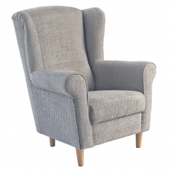 Fules-fotel.-szurke-szovet-Coral.-CHARLOT