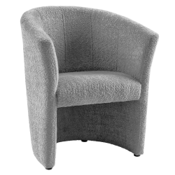 Klub-fotel.-szurke-Coral-anyag.-CUBA