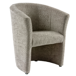 Klub-fotel.-szurkesbezs-Taupe-Coral-anyag.-CUBA