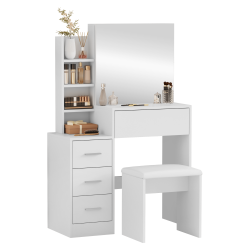 Fesulkodoasztal-puffal.-feher.-RADAS