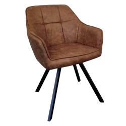 Forgo-etkezoszek.-sotetbarna-szovet-csiszolt-bor-hatassal.-SAMANTA