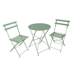 Kerti-szett-1-2.-zold.-acel.-OBAX-NEW