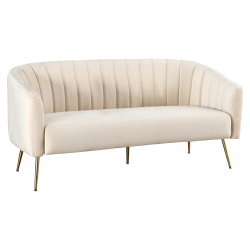 Design-3-as-ules-kanape.-bezs-Velvet-szovet-gold-krom-arany.-BAGY