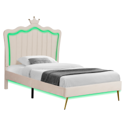 agy-agyraccsal.-90x200.-bezs-Velvet-szovet.-RANIA