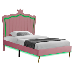 agy-agyraccsal.-90x200.-rozsaszin-Velvet-szovet.-RANIA
