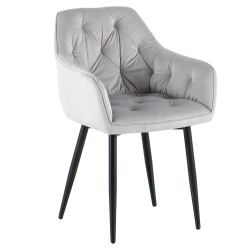 Dizajnos-fotel.-sotetszurke-Velvet-szovet.-FEDRIS-2-NEW